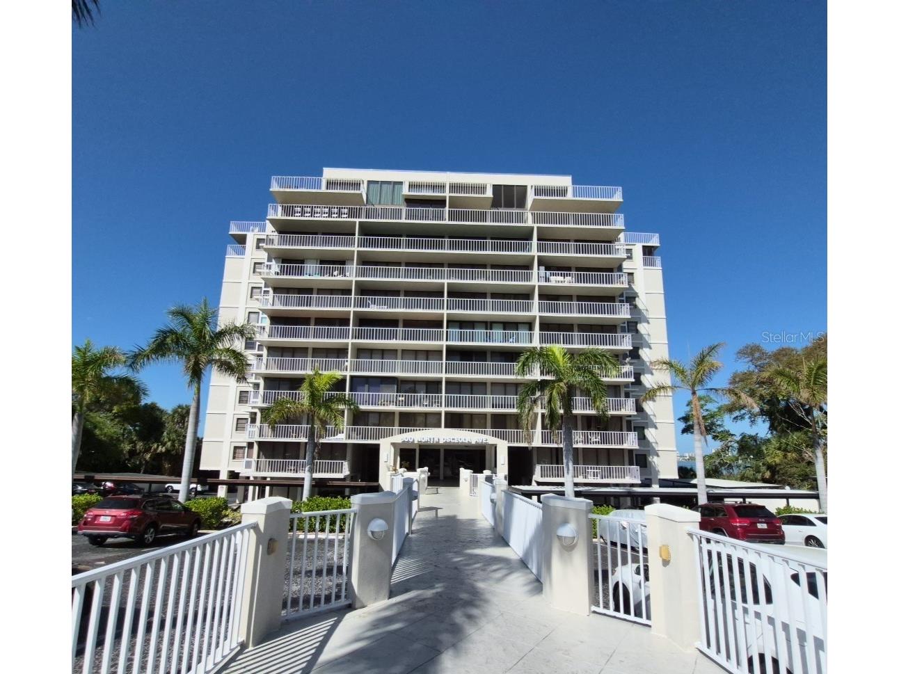 500 N Osceola Avenue #510 Clearwater FL 33755 - GULF OF AMERICA TB8485609 image13