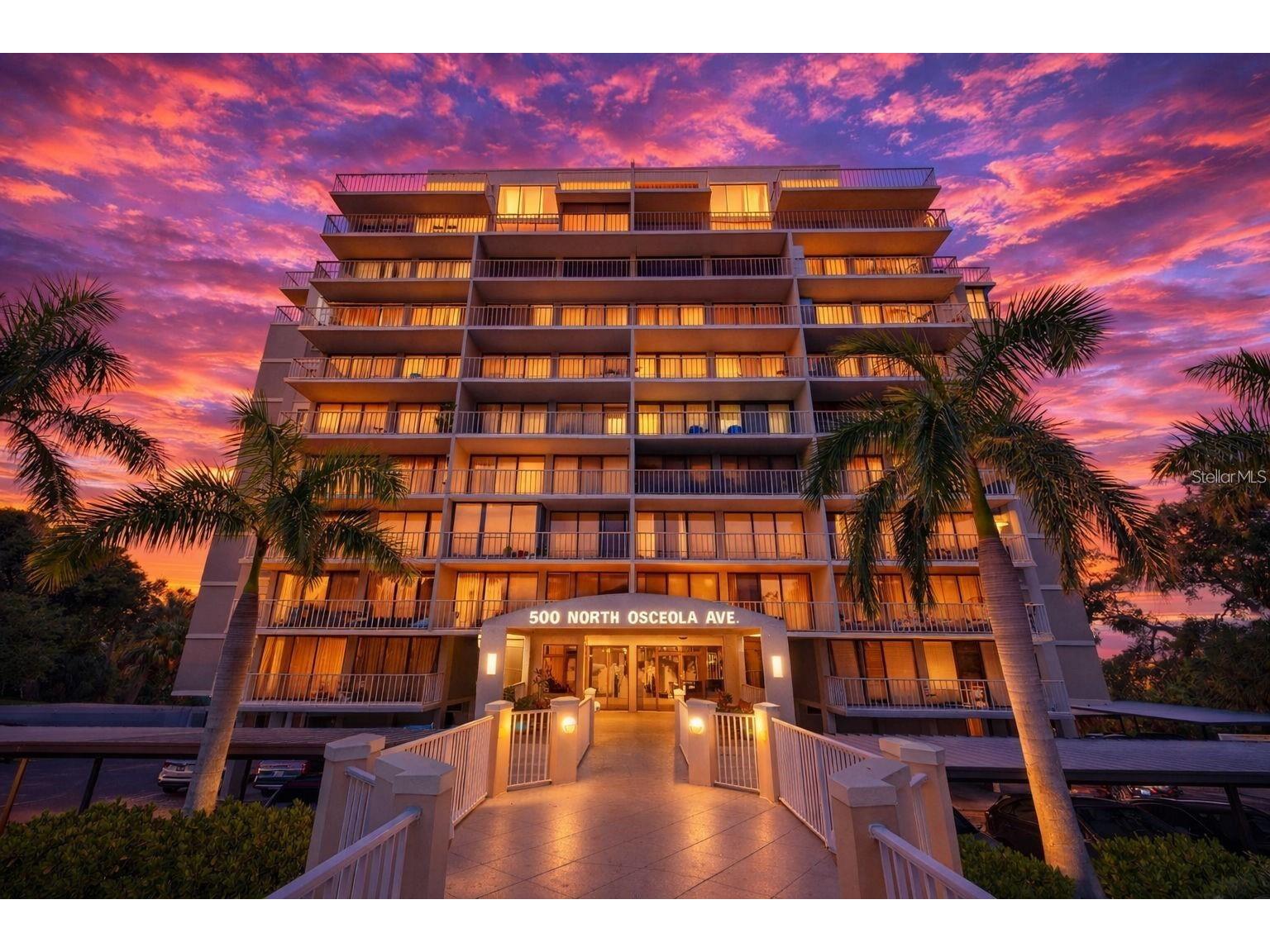 500 N Osceola Avenue #510 Clearwater FL 33755 - GULF OF AMERICA TB8485609 image3