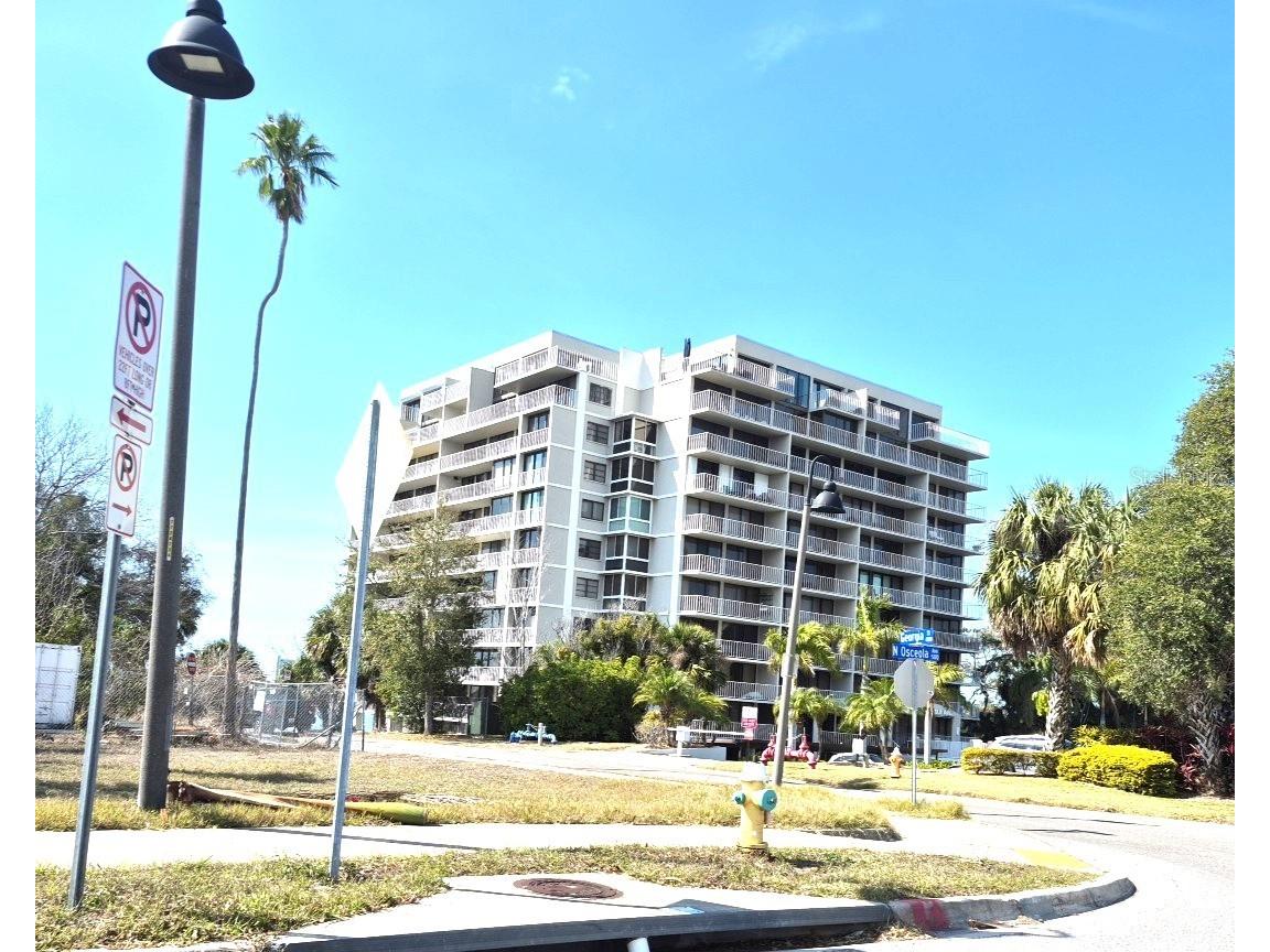 500 N Osceola Avenue #510 Clearwater FL 33755 - GULF OF AMERICA TB8485609 image4