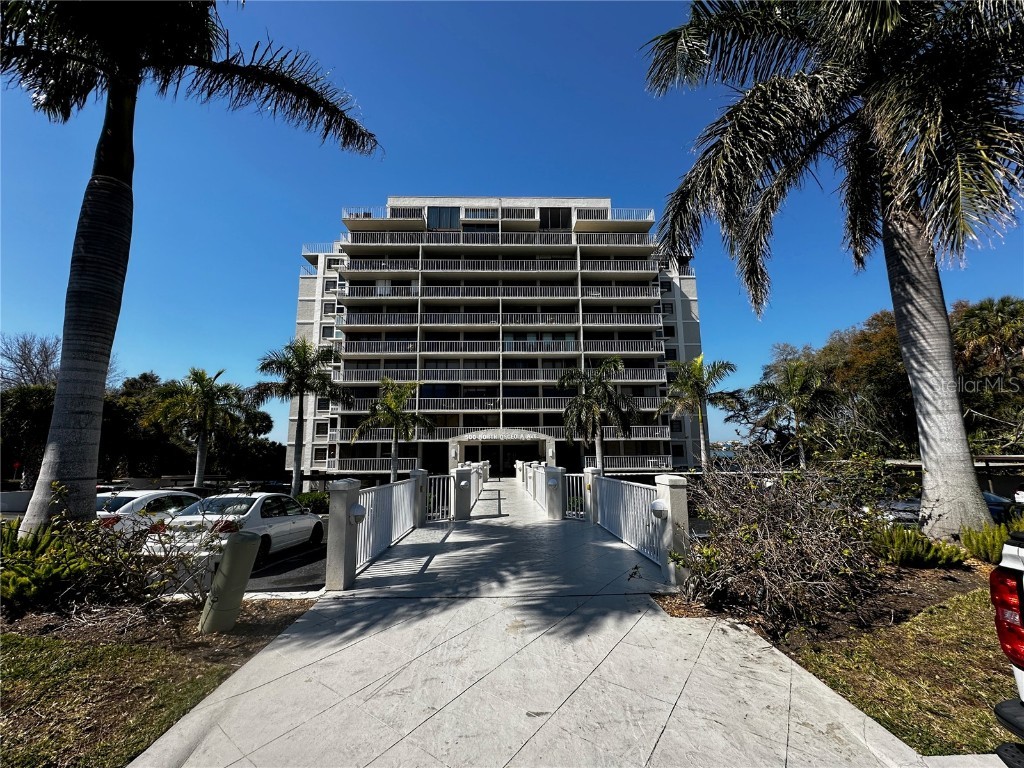 500 N Osceola Avenue #601 Clearwater FL 33755 U8232727 image1