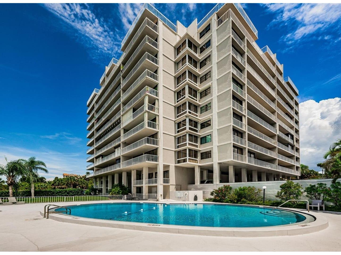 500 N Osceola Avenue #611 Clearwater FL 33755 A4673097 image1