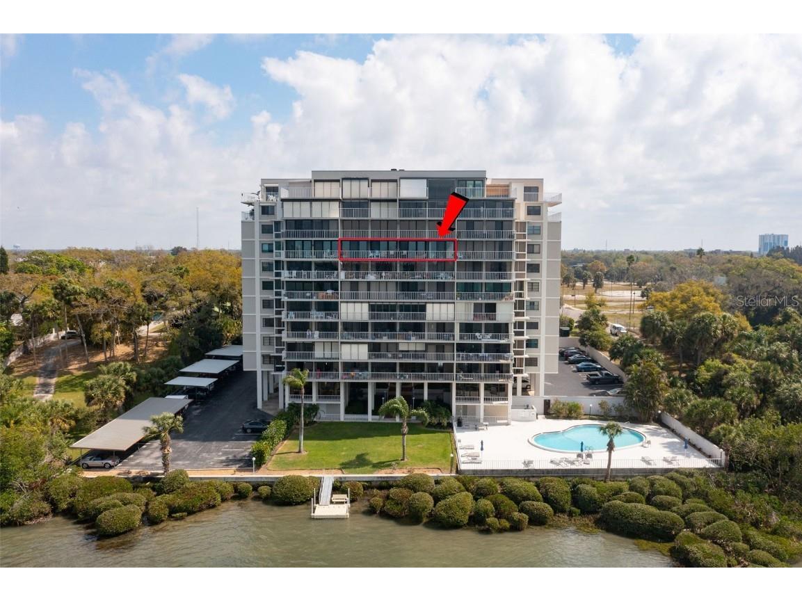 500 N Osceola Avenue #706 Clearwater FL 33755 U8193501 image1