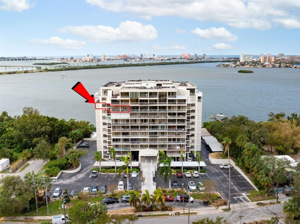 500 N Osceola Avenue #802 Clearwater FL 33755 TB8313240 image1