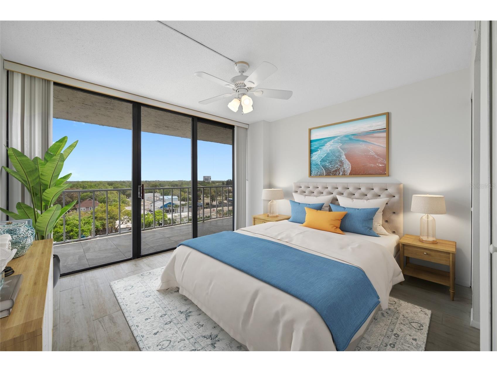 500 N Osceola Avenue #810 Clearwater FL 33755 - INTRACOASTAL WATERWAY TB8487792 image10