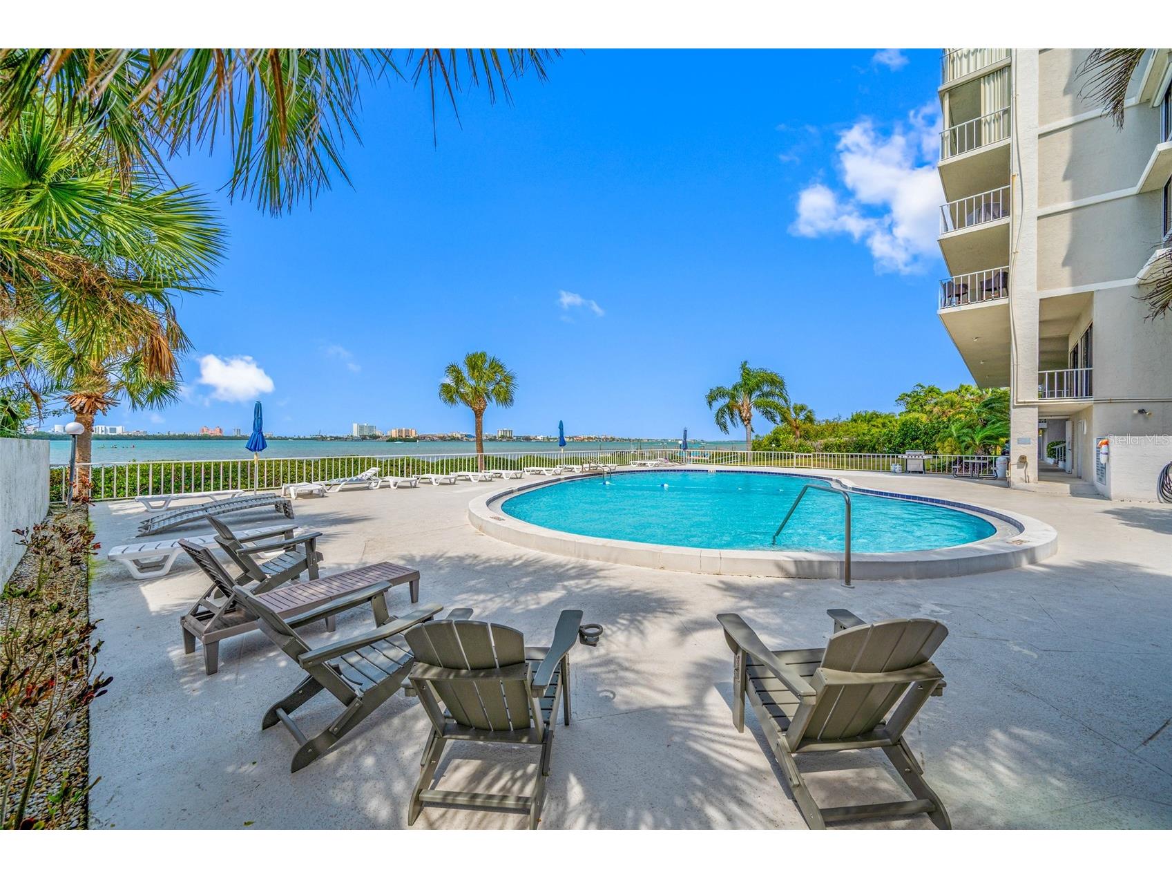 500 N Osceola Avenue #810 Clearwater FL 33755 - INTRACOASTAL WATERWAY TB8487792 image2