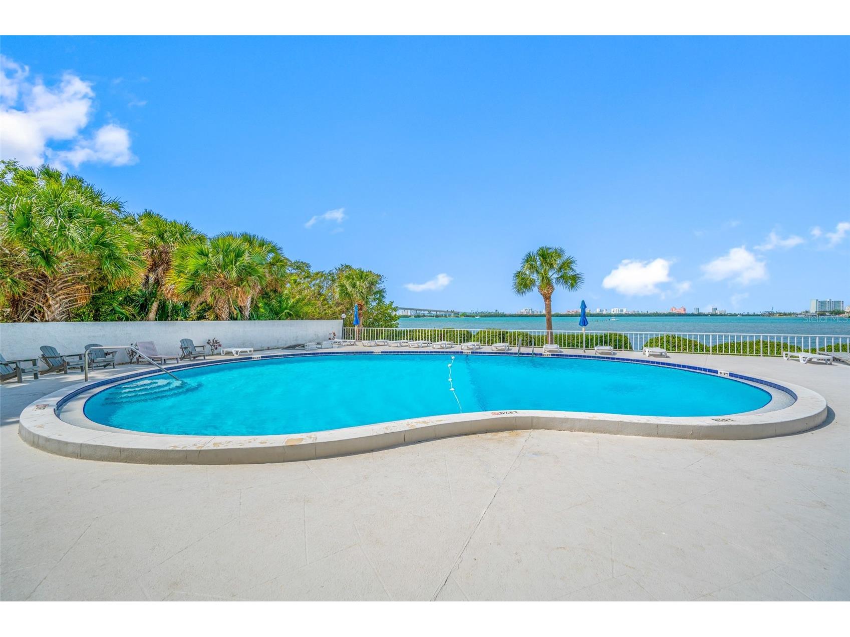 500 N Osceola Avenue #810 Clearwater FL 33755 - INTRACOASTAL WATERWAY TB8487792 image3