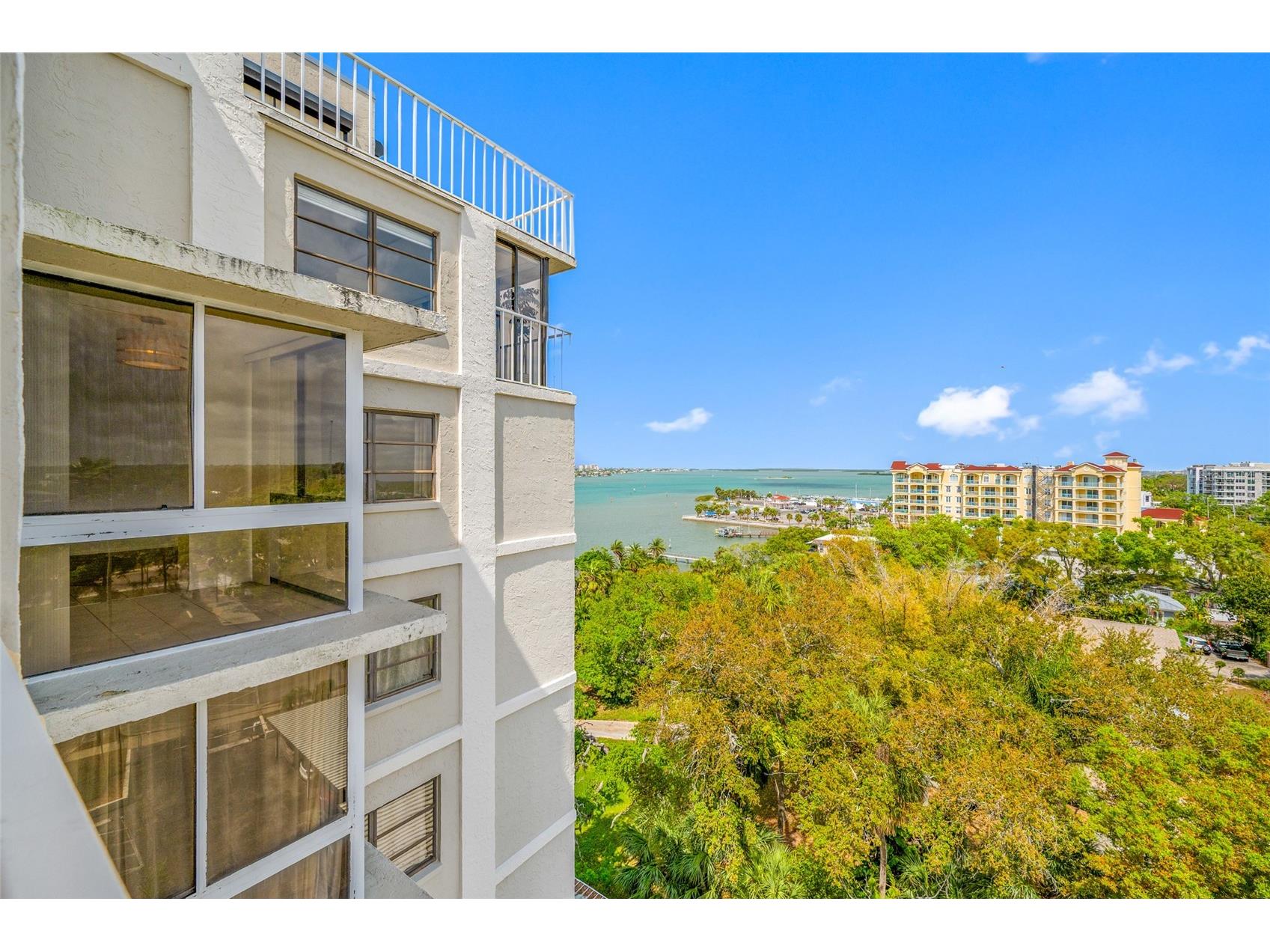 500 N Osceola Avenue #810 Clearwater FL 33755 - INTRACOASTAL WATERWAY TB8487792 image30