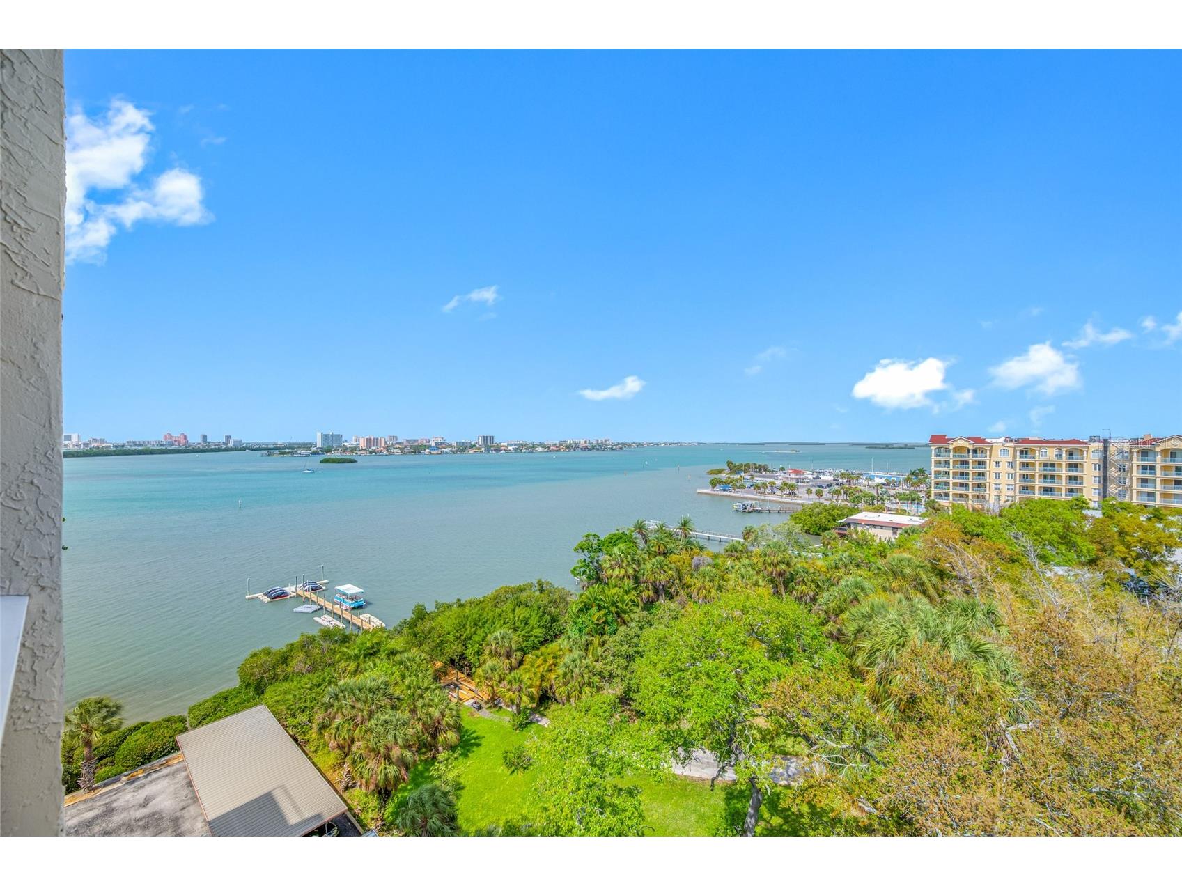 500 N Osceola Avenue #810 Clearwater FL 33755 - INTRACOASTAL WATERWAY TB8487792 image32
