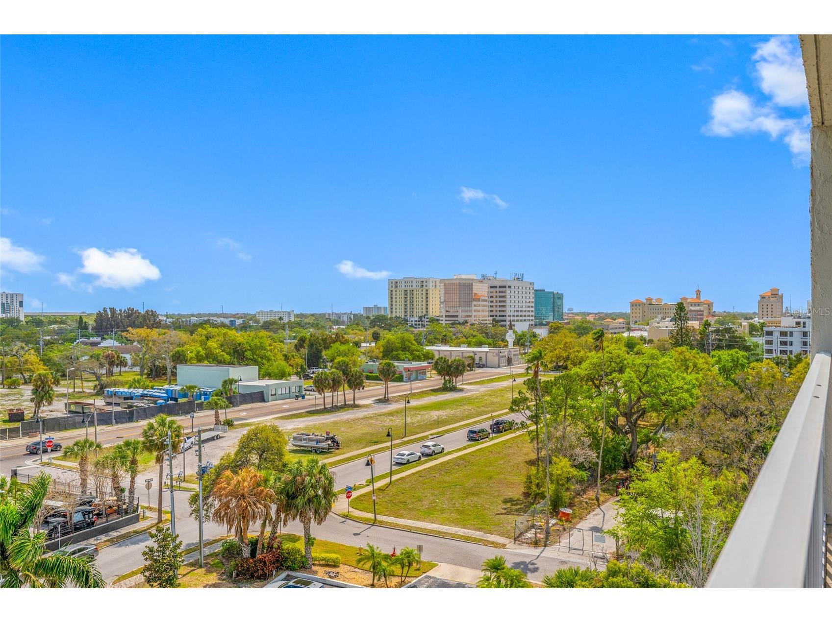 500 N Osceola Avenue #810 Clearwater FL 33755 - INTRACOASTAL WATERWAY TB8487792 image33