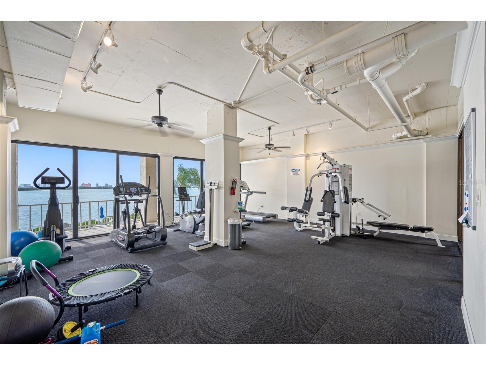 500 N Osceola Avenue #810 Clearwater FL 33755 - INTRACOASTAL WATERWAY TB8487792 image38