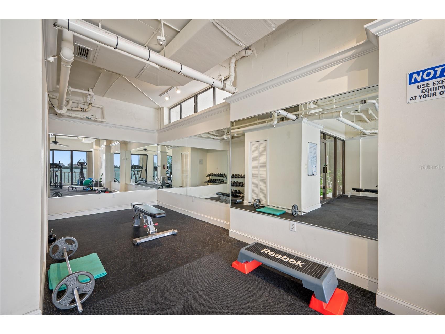 500 N Osceola Avenue #810 Clearwater FL 33755 - INTRACOASTAL WATERWAY TB8487792 image39