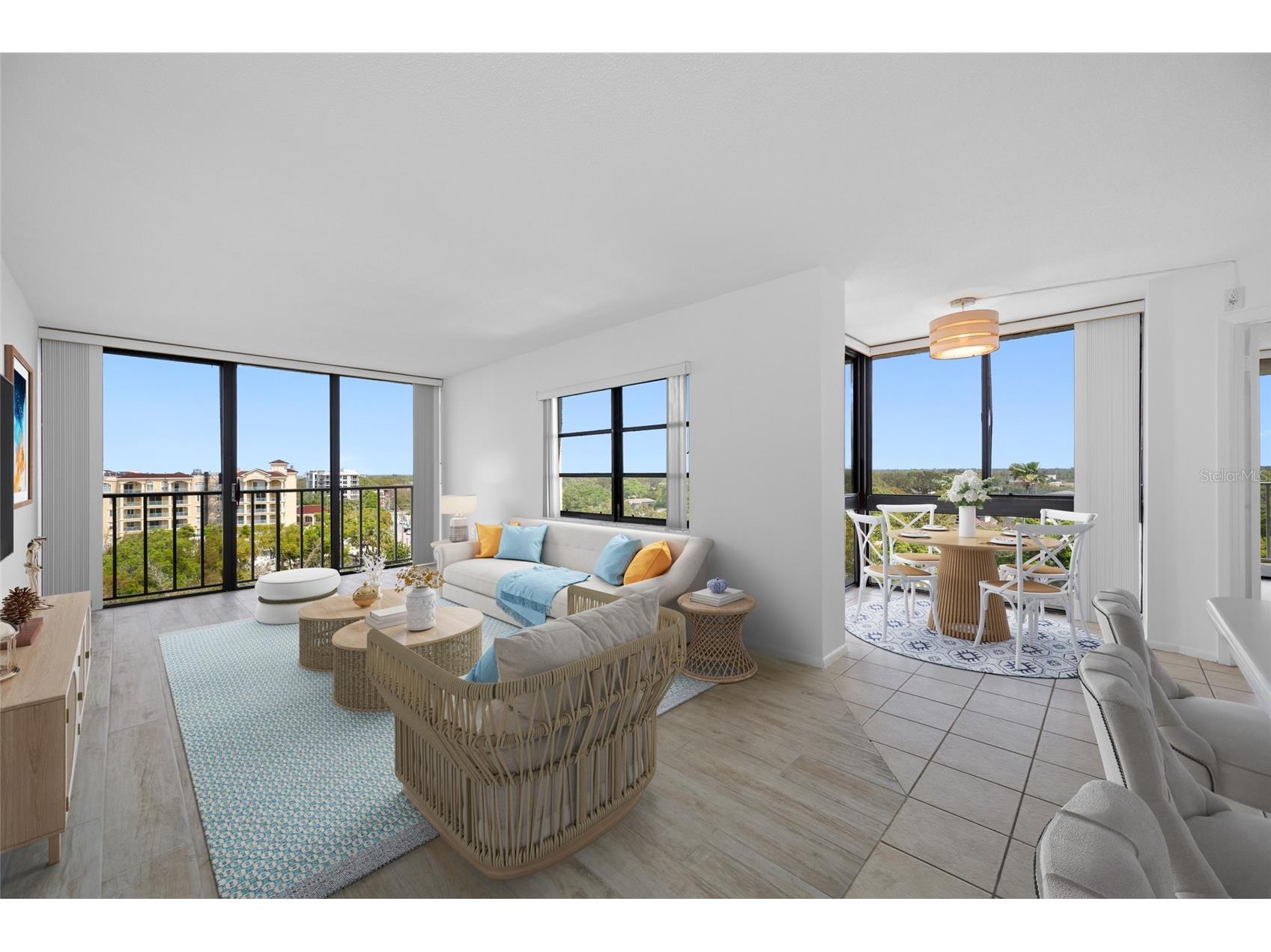 500 N Osceola Avenue #810 Clearwater FL 33755 - INTRACOASTAL WATERWAY TB8487792 image4