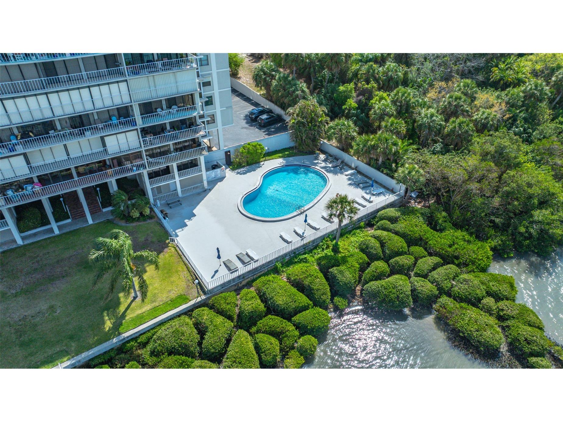 500 N Osceola Avenue #810 Clearwater FL 33755 - INTRACOASTAL WATERWAY TB8487792 image40