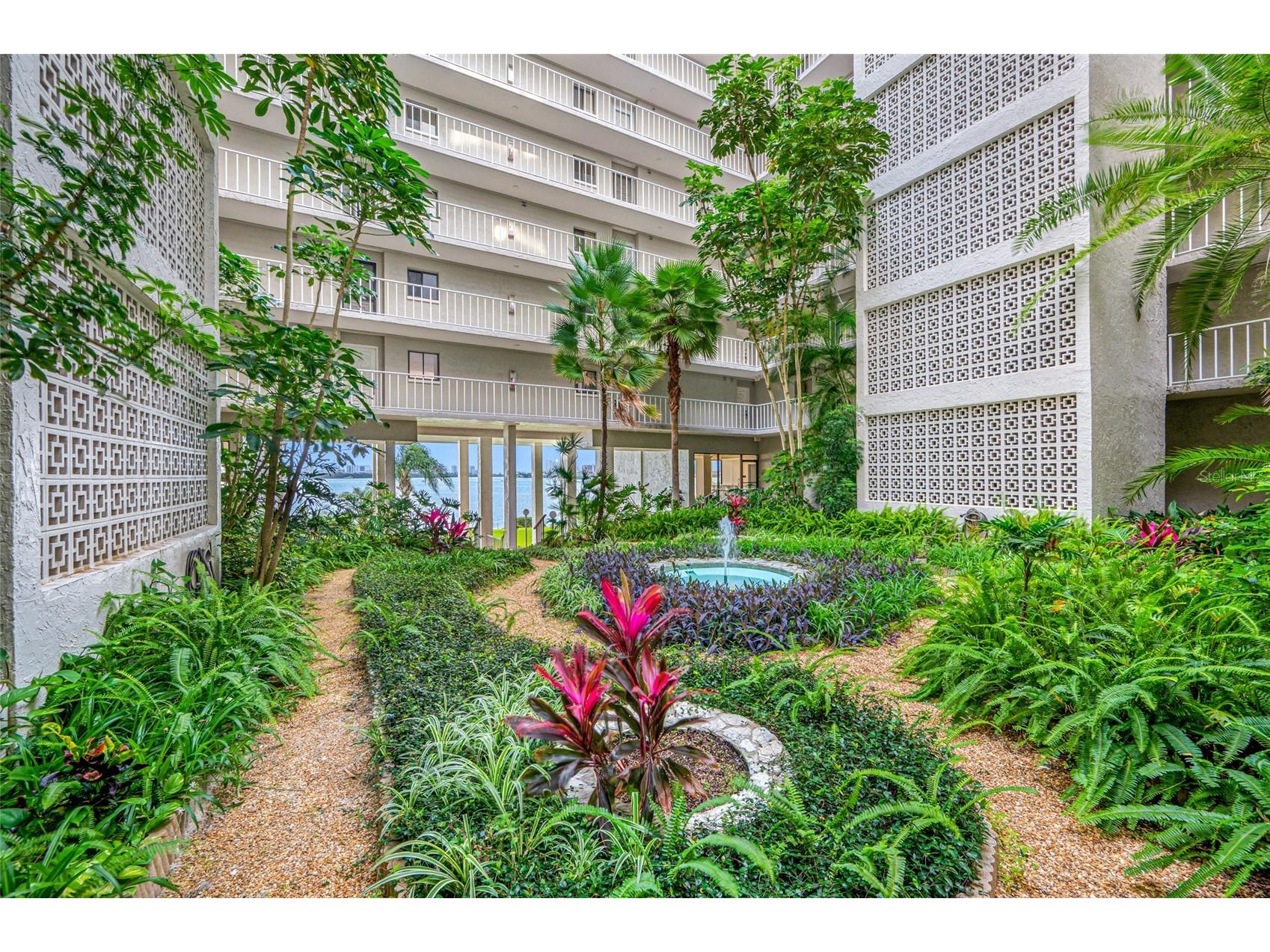 500 N Osceola Avenue #810 Clearwater FL 33755 - INTRACOASTAL WATERWAY TB8487792 image44