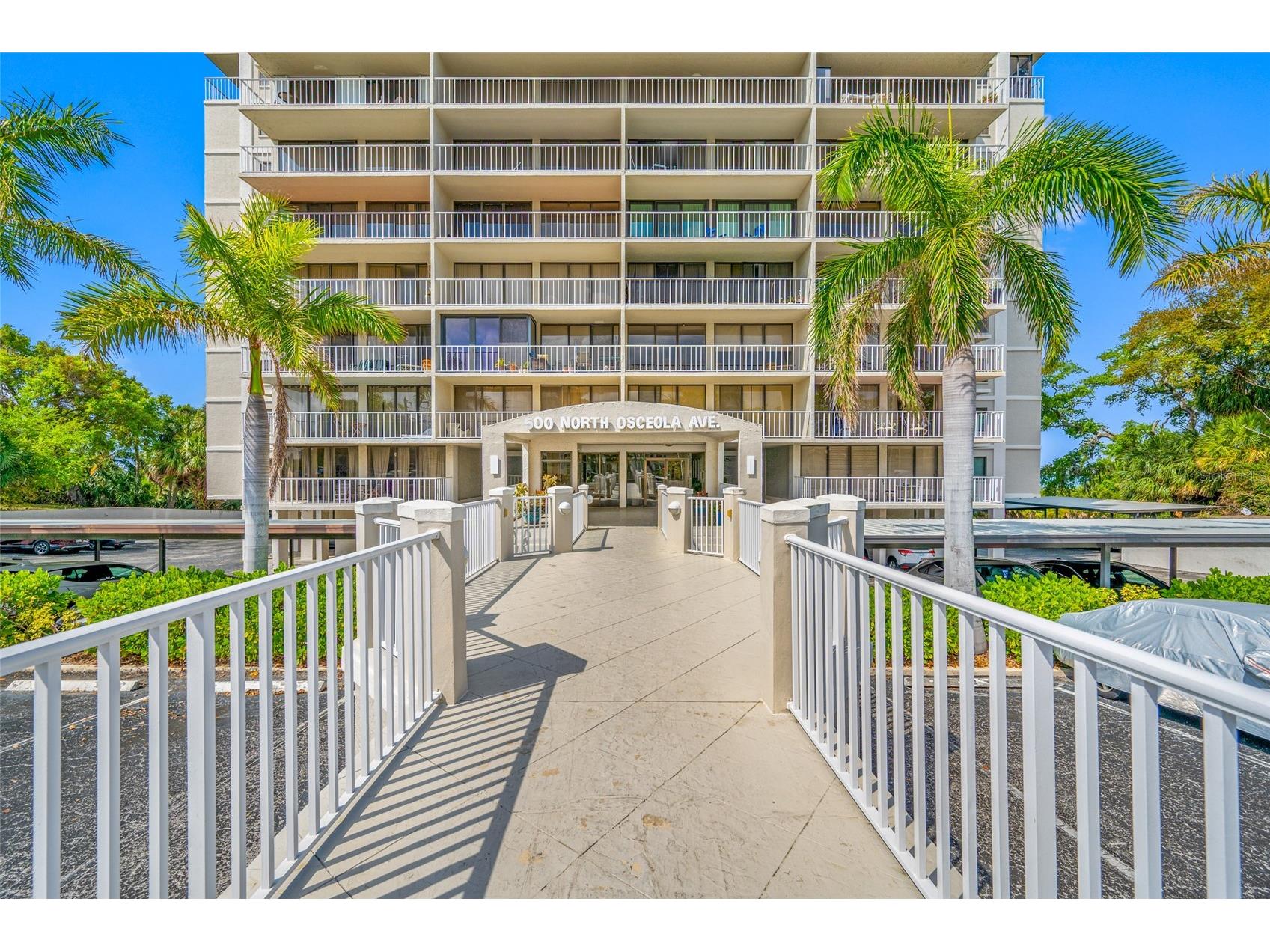 500 N Osceola Avenue #810 Clearwater FL 33755 - INTRACOASTAL WATERWAY TB8487792 image45
