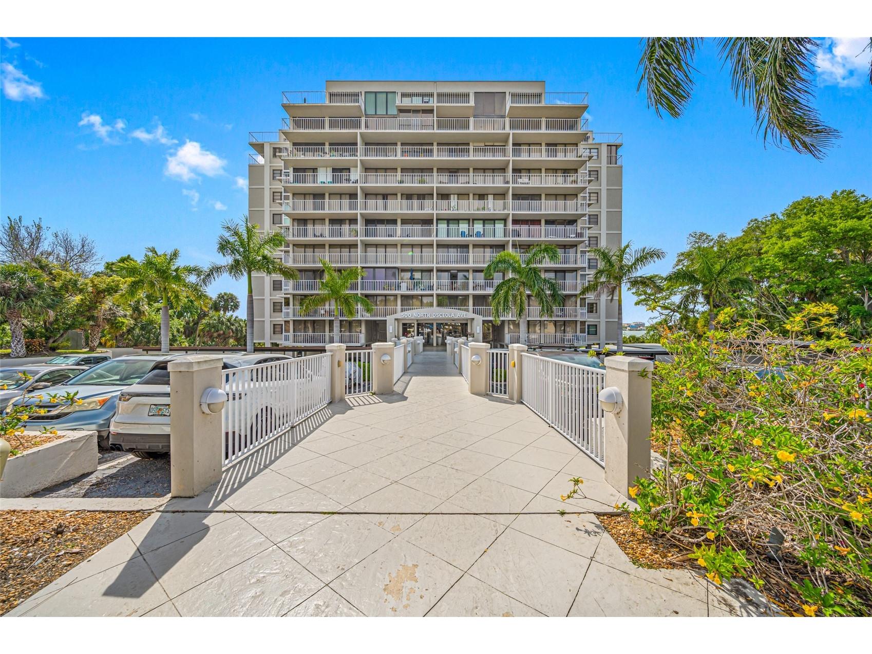 500 N Osceola Avenue #810 Clearwater FL 33755 - INTRACOASTAL WATERWAY TB8487792 image46