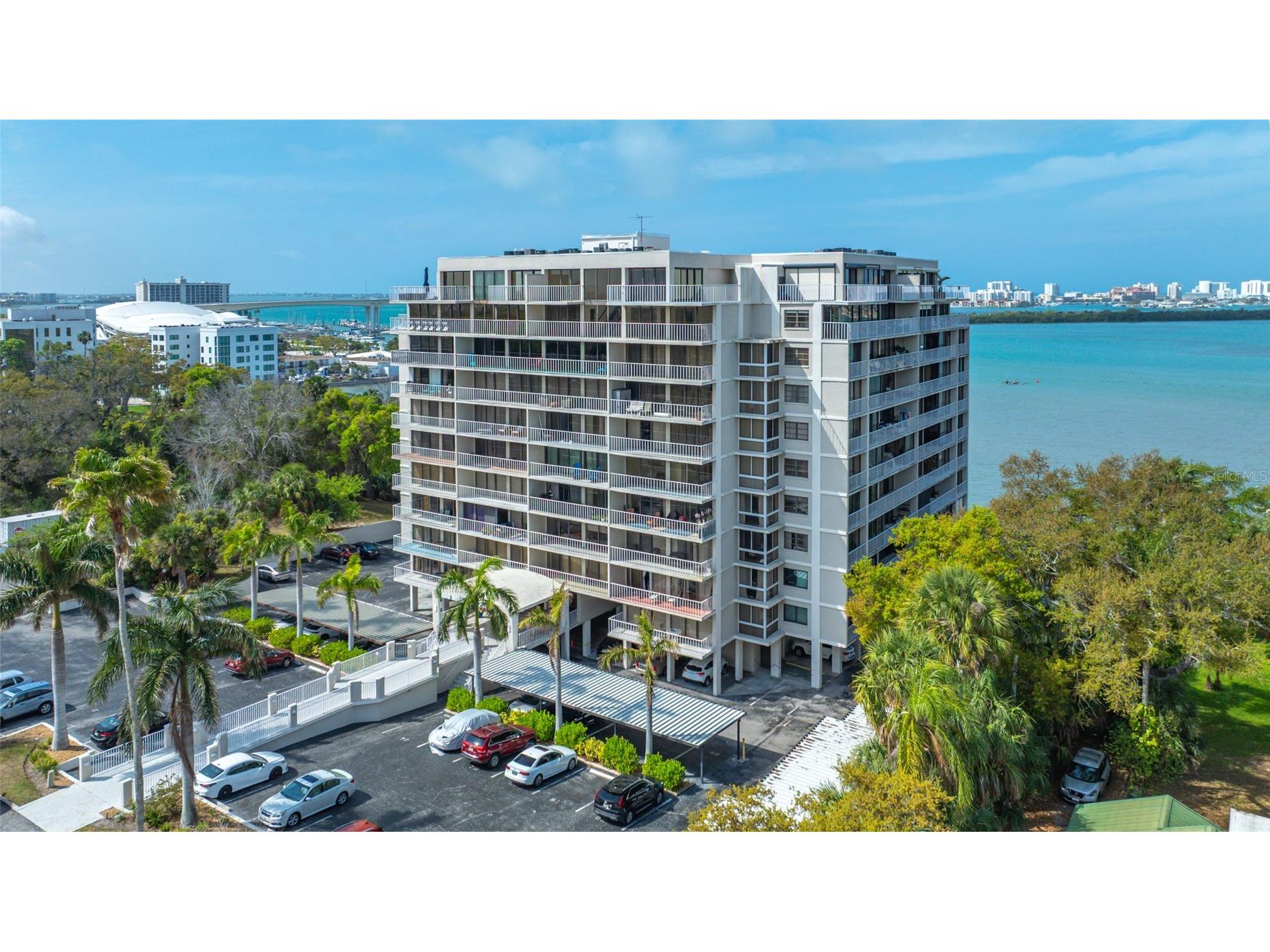 500 N Osceola Avenue #810 Clearwater FL 33755 - INTRACOASTAL WATERWAY TB8487792 image47