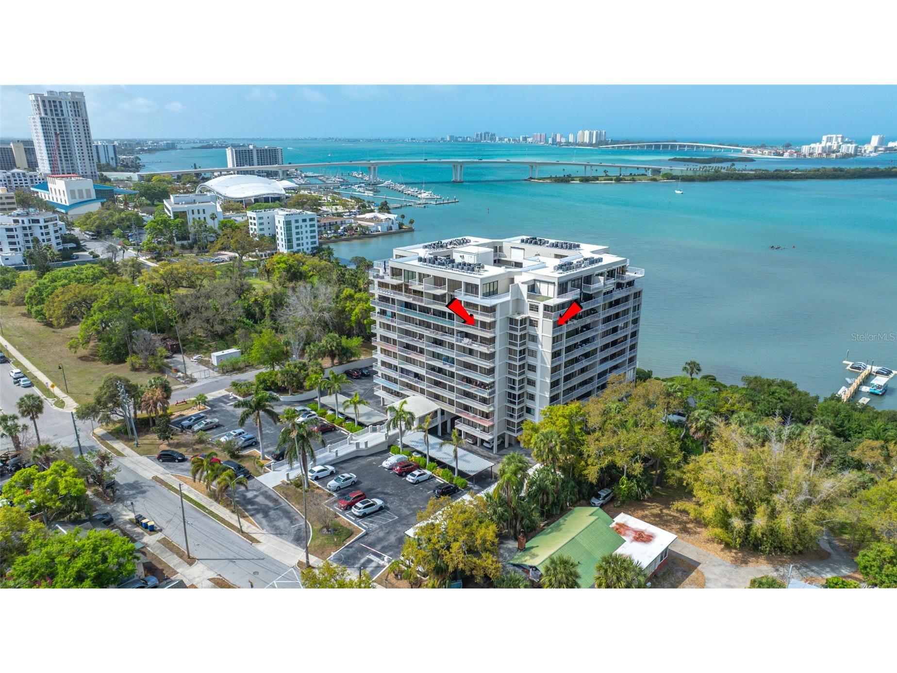 500 N Osceola Avenue #810 Clearwater FL 33755 - INTRACOASTAL WATERWAY TB8487792 image52