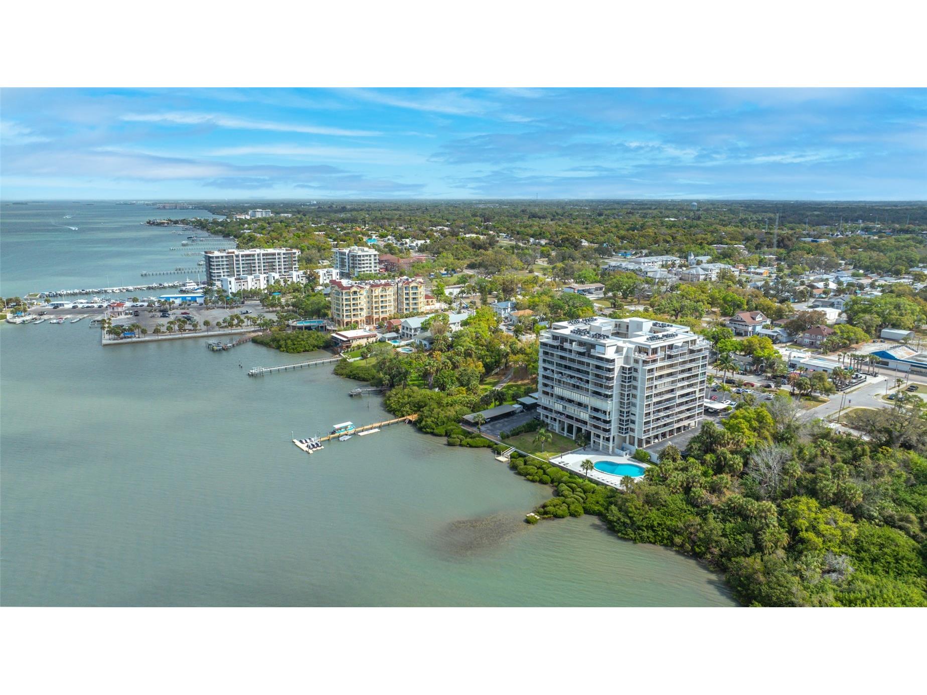 500 N Osceola Avenue #810 Clearwater FL 33755 - INTRACOASTAL WATERWAY TB8487792 image56