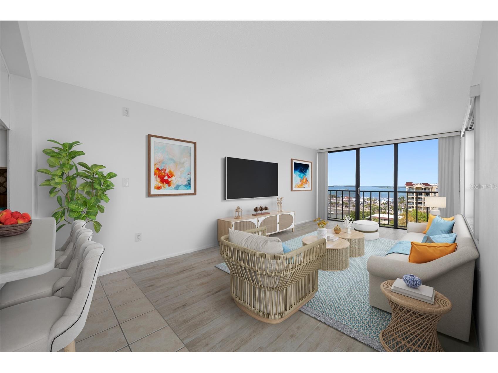 500 N Osceola Avenue #810 Clearwater FL 33755 - INTRACOASTAL WATERWAY TB8487792 image8