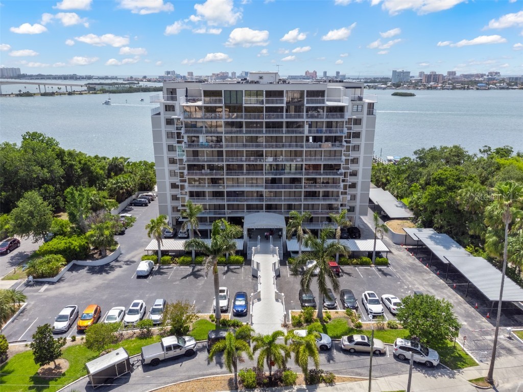 500 N Osceola Avenue #811 Clearwater FL 33755 TB8391713 image1