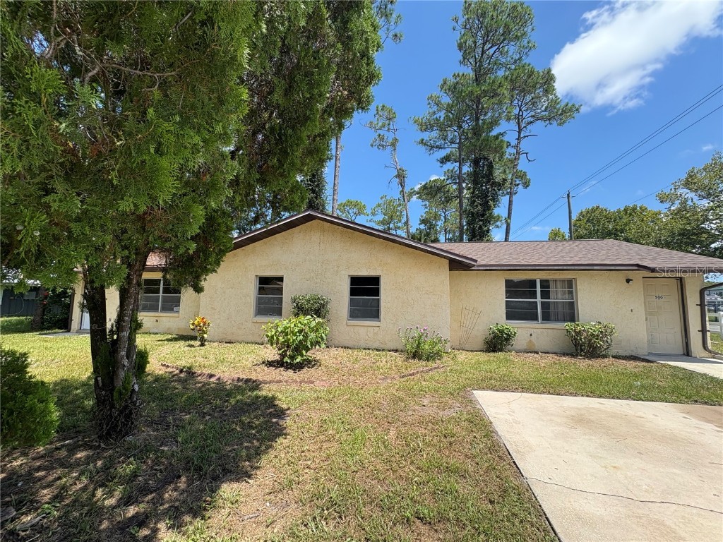 500 N Peach Street Bunnell FL 32110 FC310449 image1