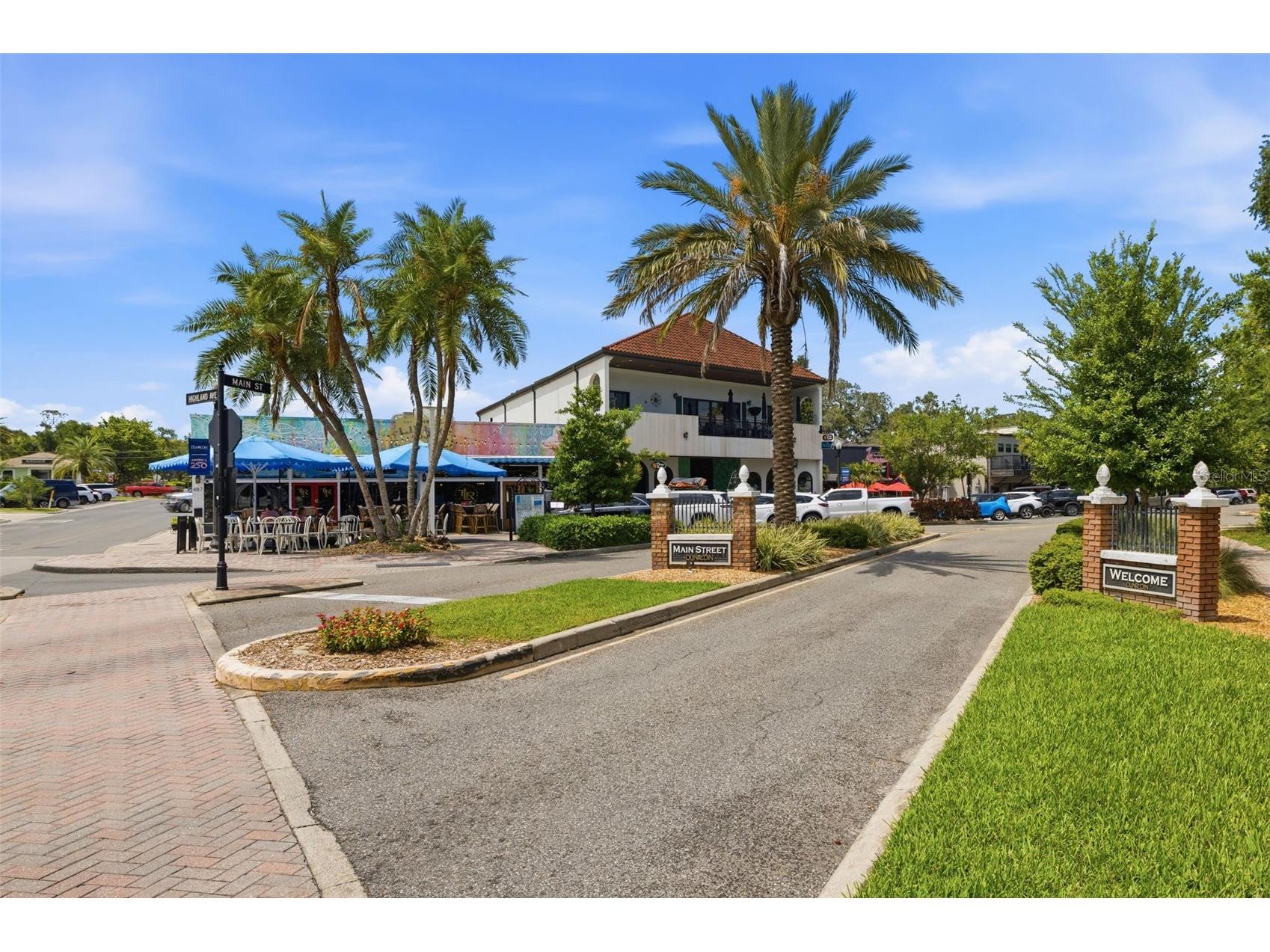 500 New York Avenue #25 Dunedin FL 34698 TB8516614 image29