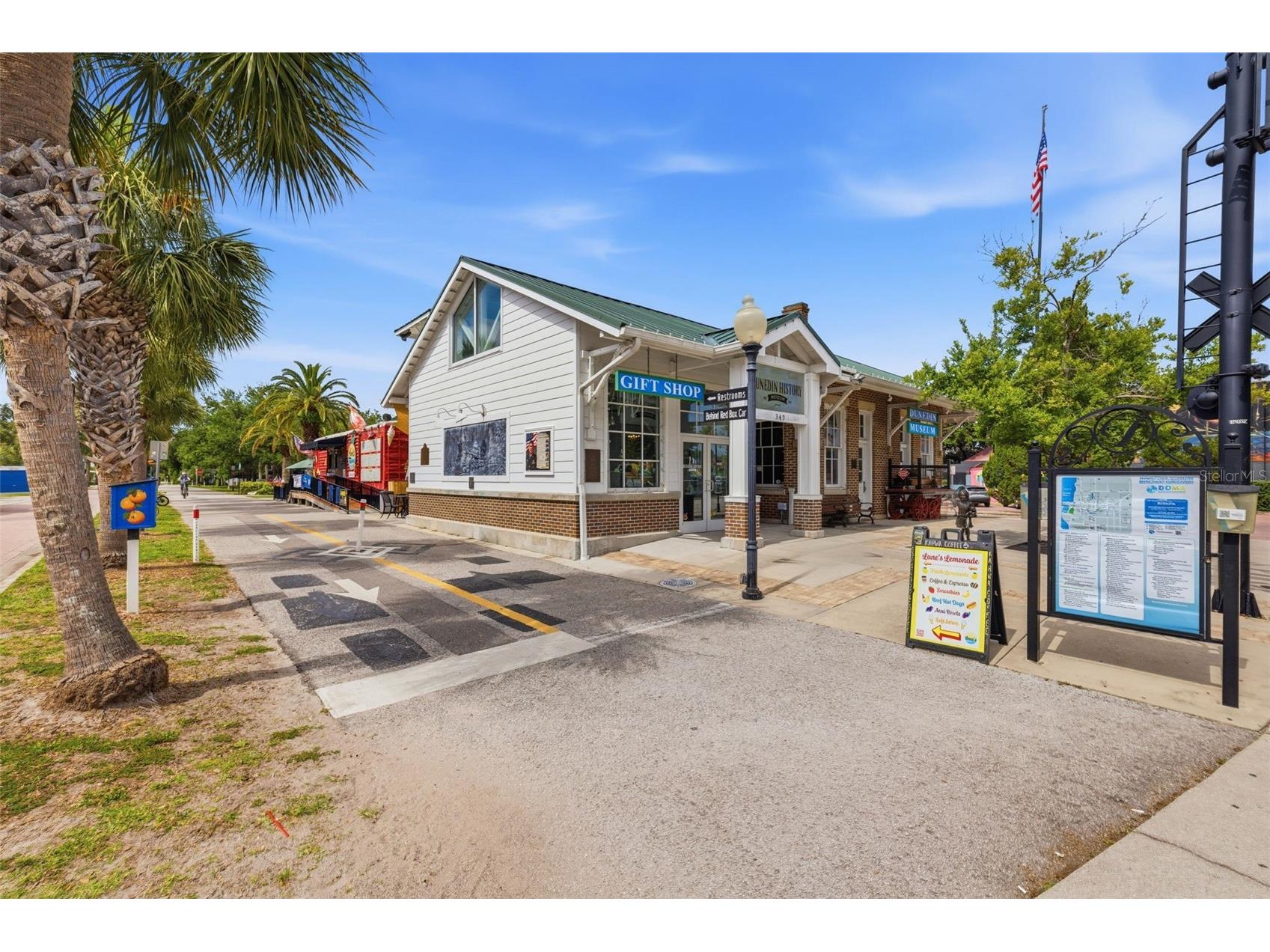 500 New York Avenue #25 Dunedin FL 34698 TB8516614 image32