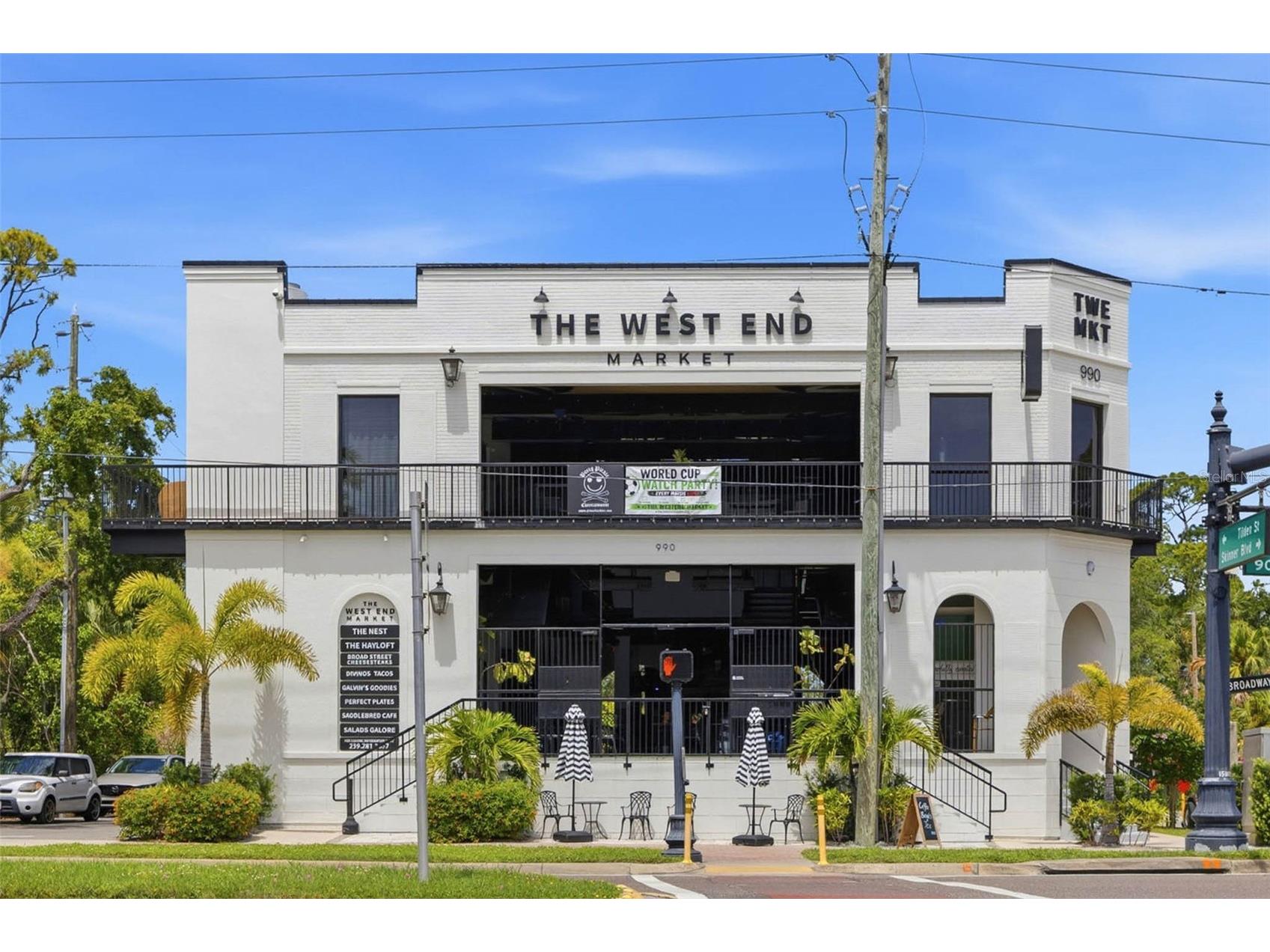 500 New York Avenue #25 Dunedin FL 34698 TB8516614 image37