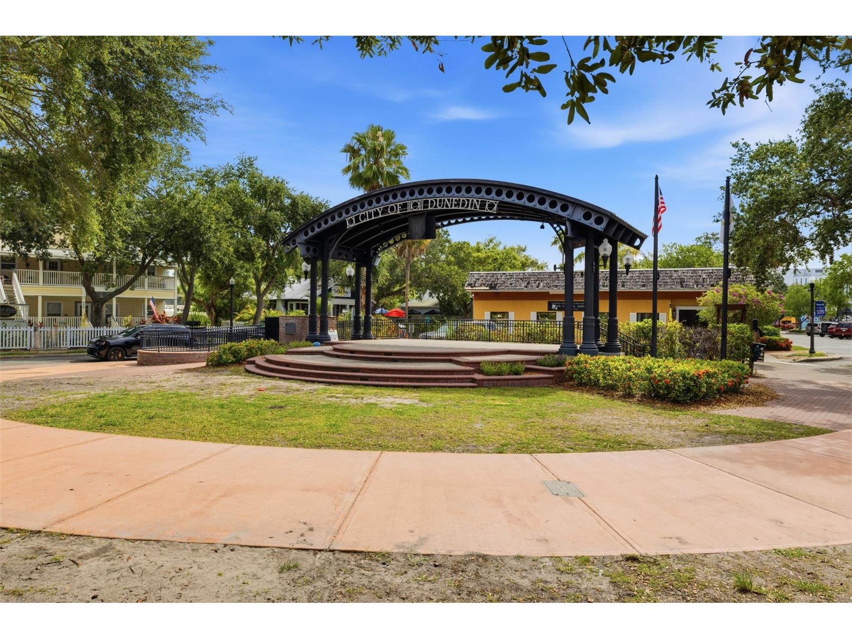 500 New York Avenue #25 Dunedin FL 34698 TB8516614 image38