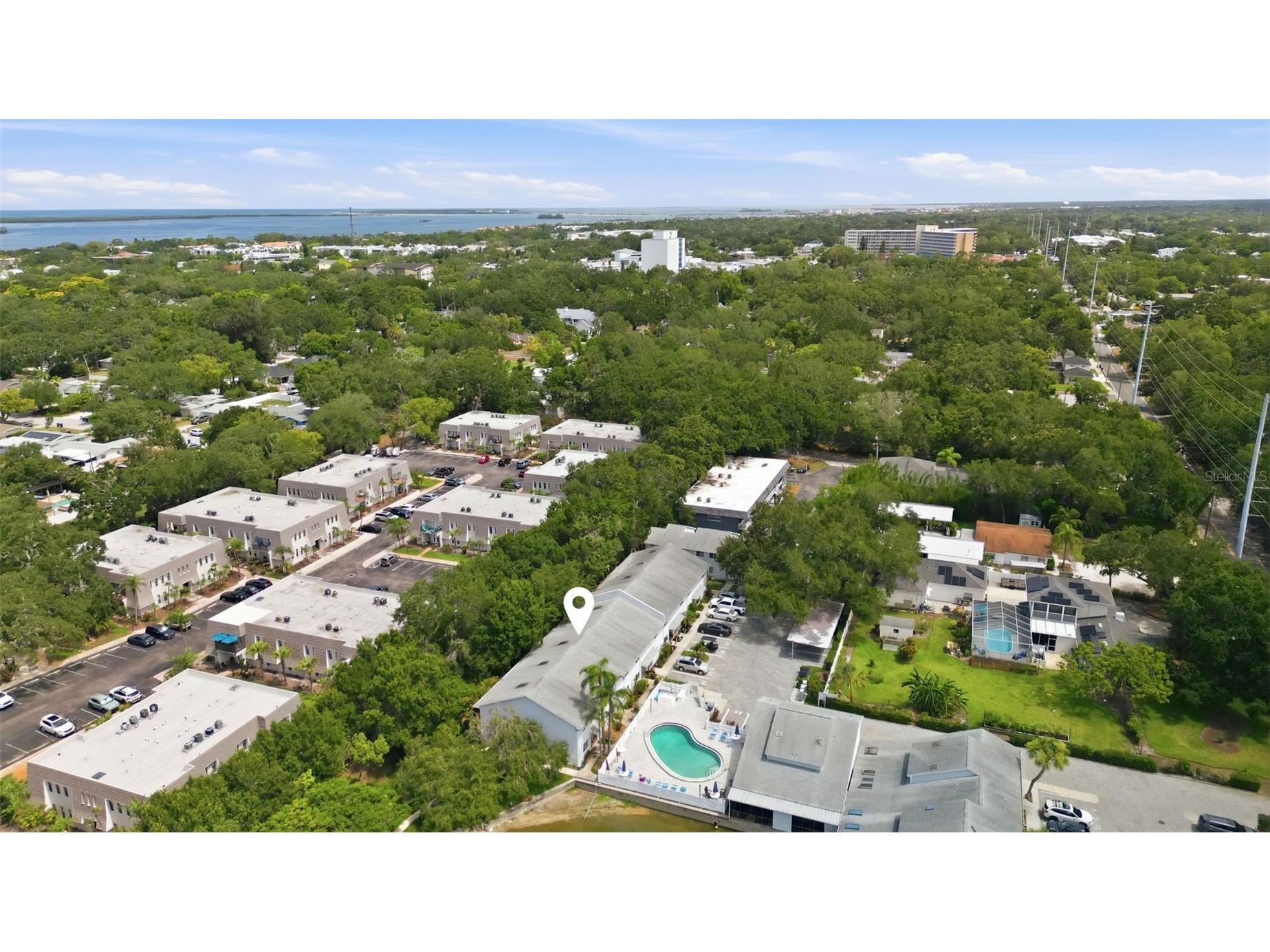 500 New York Avenue #25 Dunedin FL 34698 TB8516614 image44
