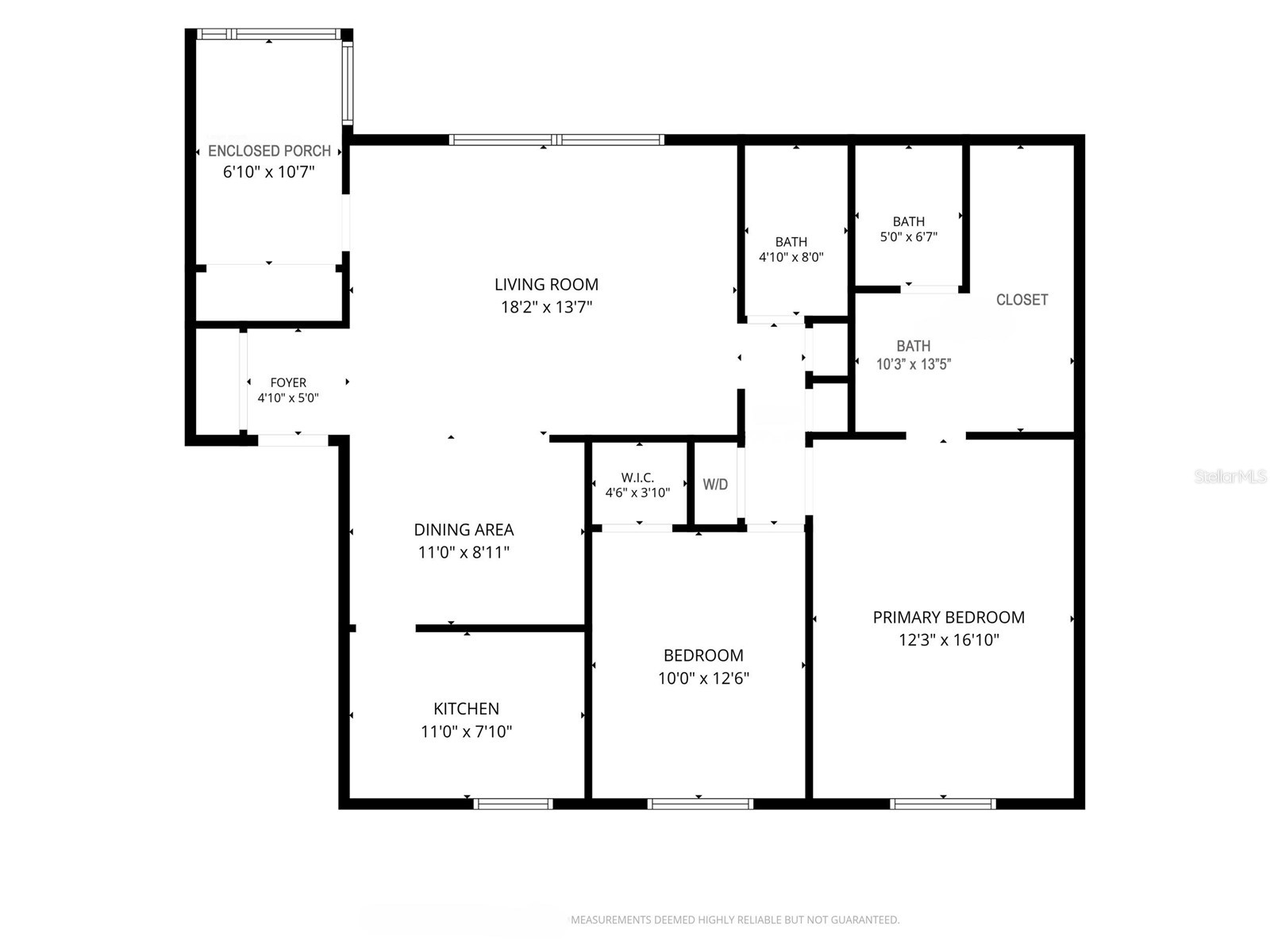 500 Newell Hill Rd #110D Leesburg FL 34748 G5113323 image26