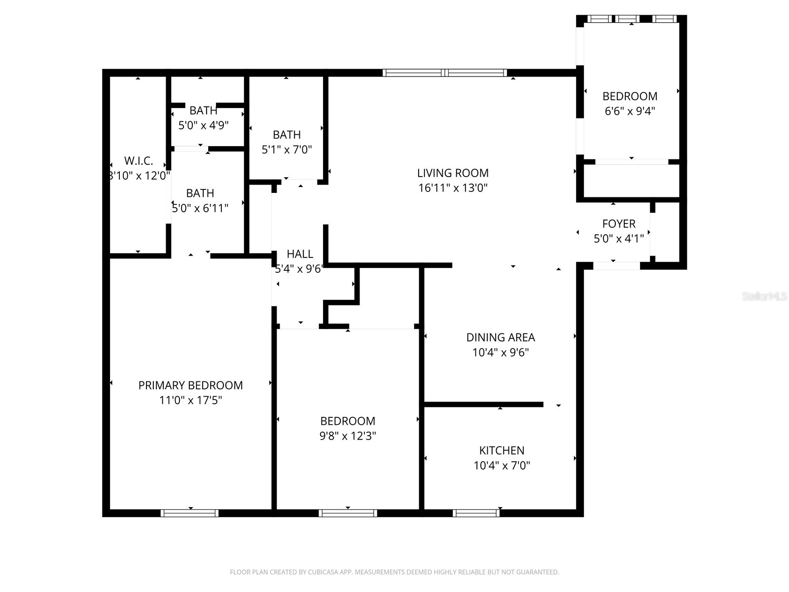 500 Newell Hill Road #101A Leesburg FL 34748 G5108494 image2