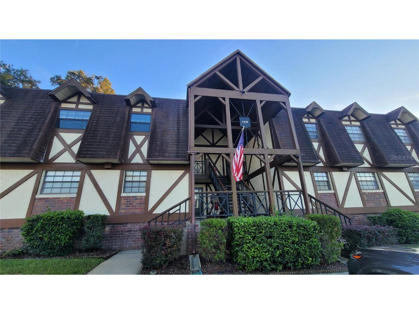 500 Newell Hill Road #106A Leesburg FL 34748 OM711678 image1