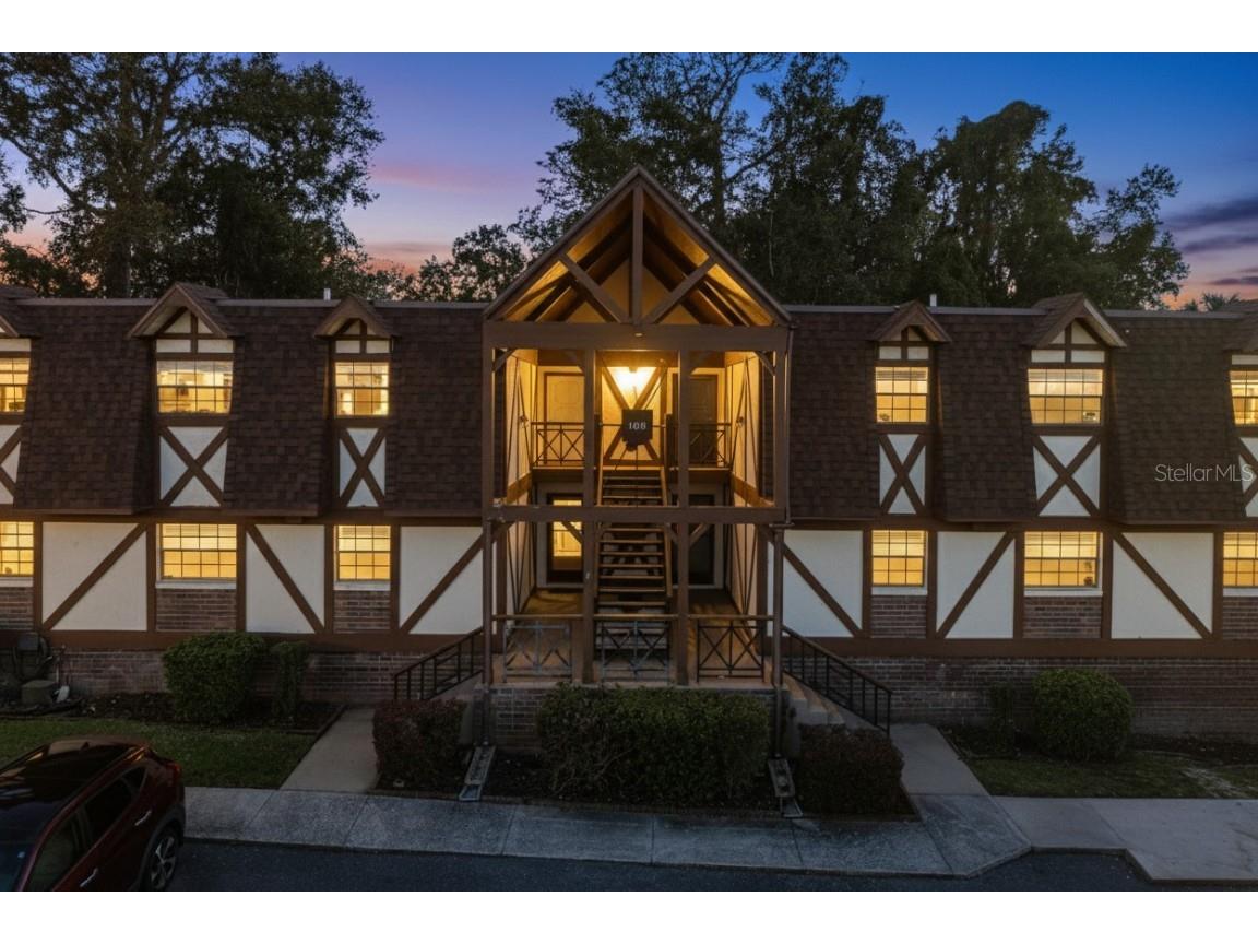 500 Newell Hill Road #106D Leesburg FL 34748 S5140606 image1