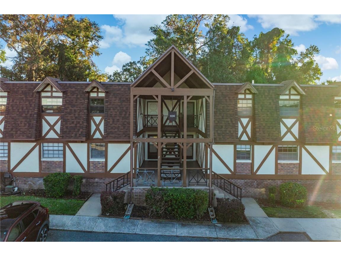 500 Newell Hill Road #106D Leesburg FL 34748 S5140606 image2