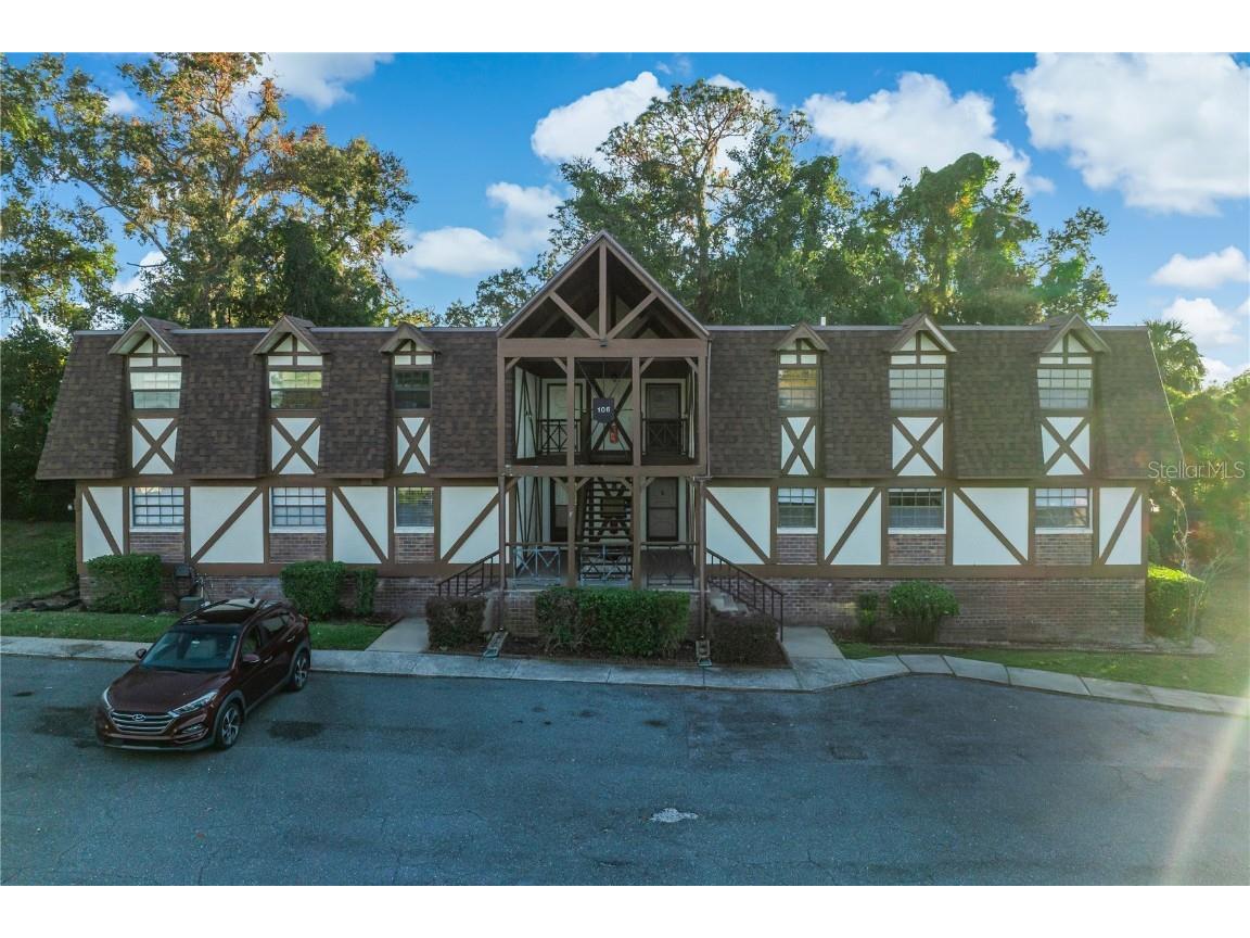 500 Newell Hill Road #106D Leesburg FL 34748 S5140606 image3