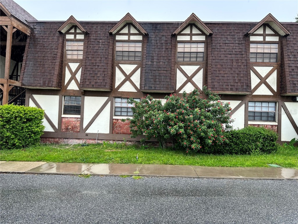 500 Newell Hill Road #111B Leesburg FL 34748 G5071077 image1