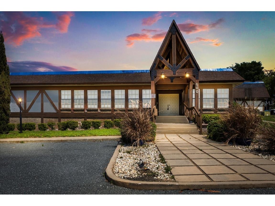 500 Newell Hill Road #113A Leesburg FL 34748 O6296299 image1