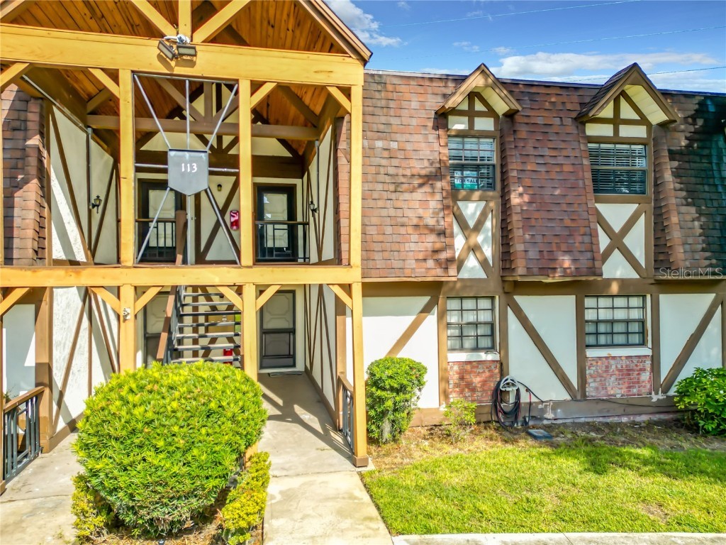500 Newell Hill Road #113D Leesburg FL 34748 G5097509 image1