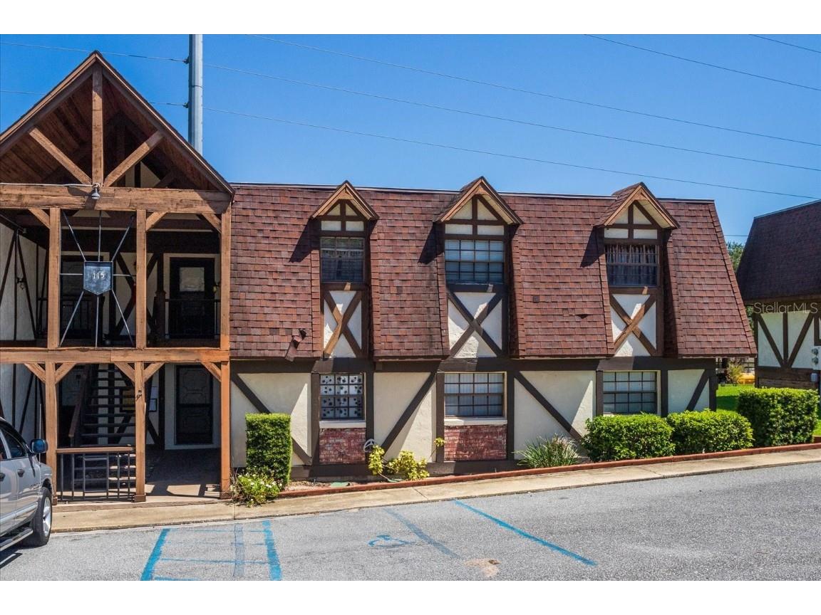 500 Newell Hill Road #115B Leesburg FL 34748 G5067124 image1