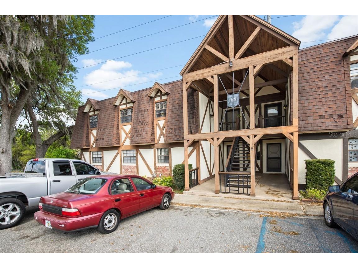 500 Newell Hill Road #115C Leesburg FL 34748 G5065551 image1