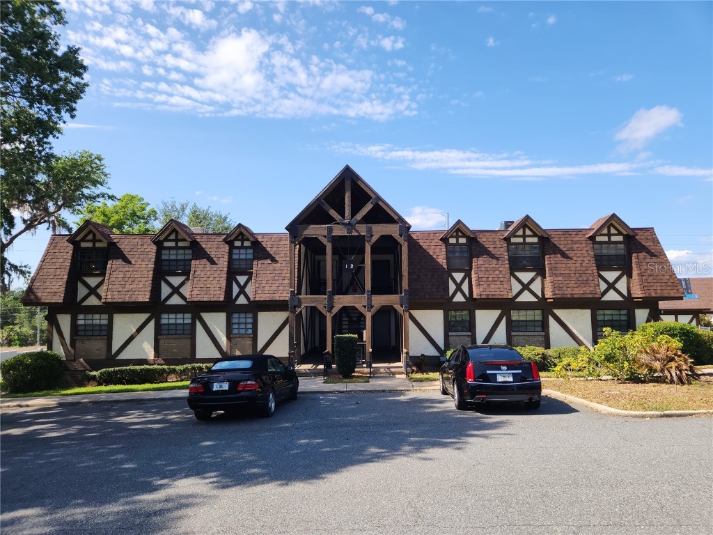 500 Newell Hill Road #D Leesburg FL 34748 G5095609 image1