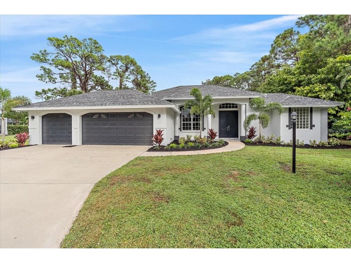500 Oak Bay Drive Osprey FL 34229 A4516426 image1