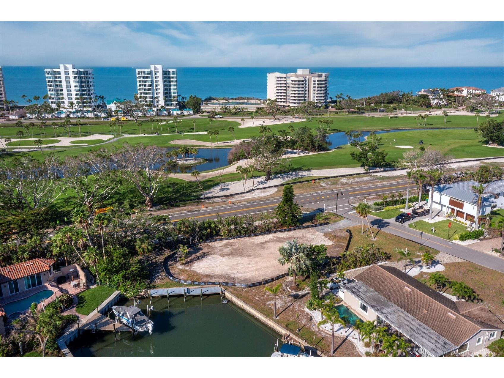 500 Outrigger Lane Longboat Key FL 34228 - SARASOTA BAY A4693454 image11