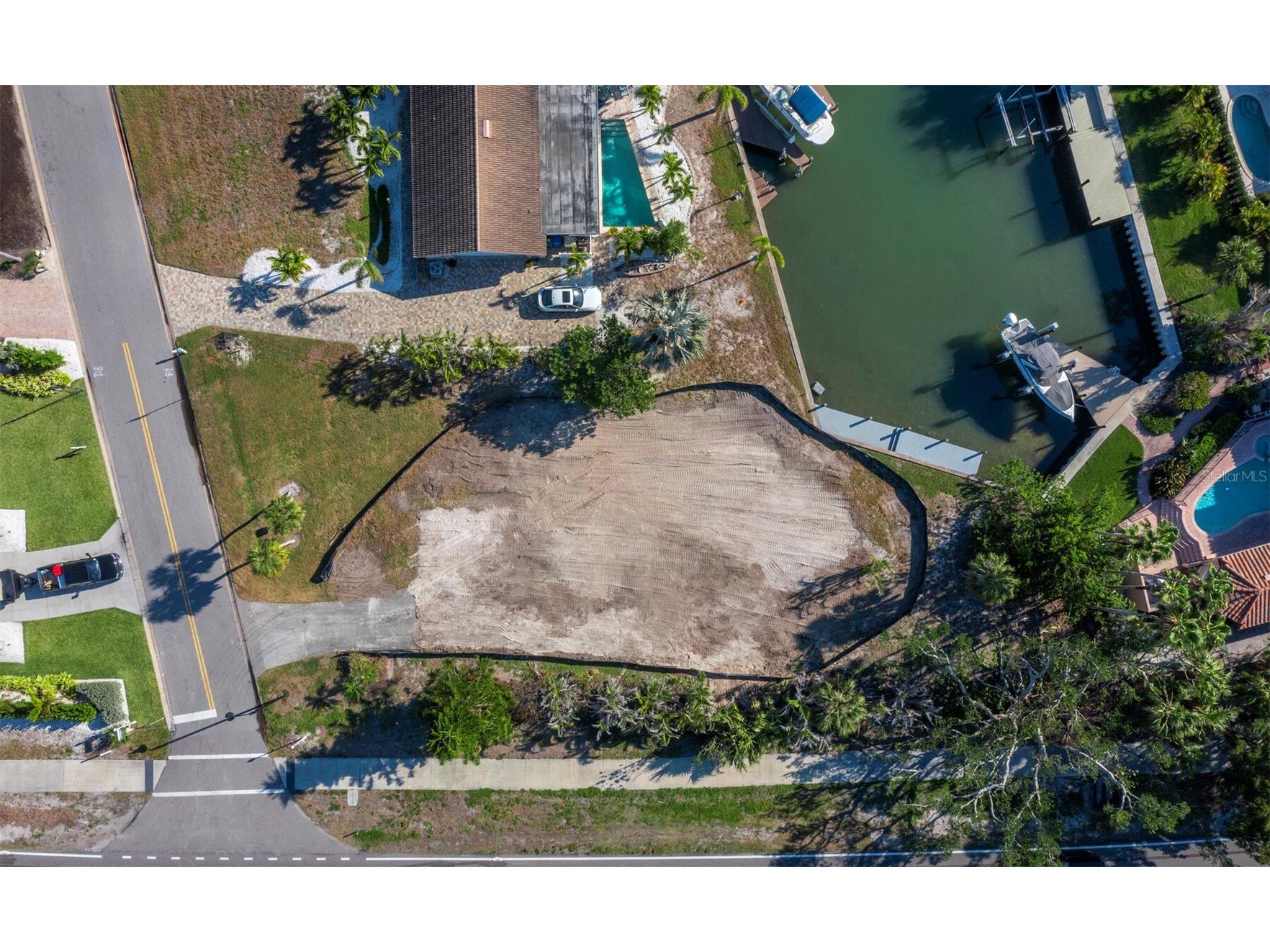 500 Outrigger Lane Longboat Key FL 34228 - SARASOTA BAY A4693454 image13