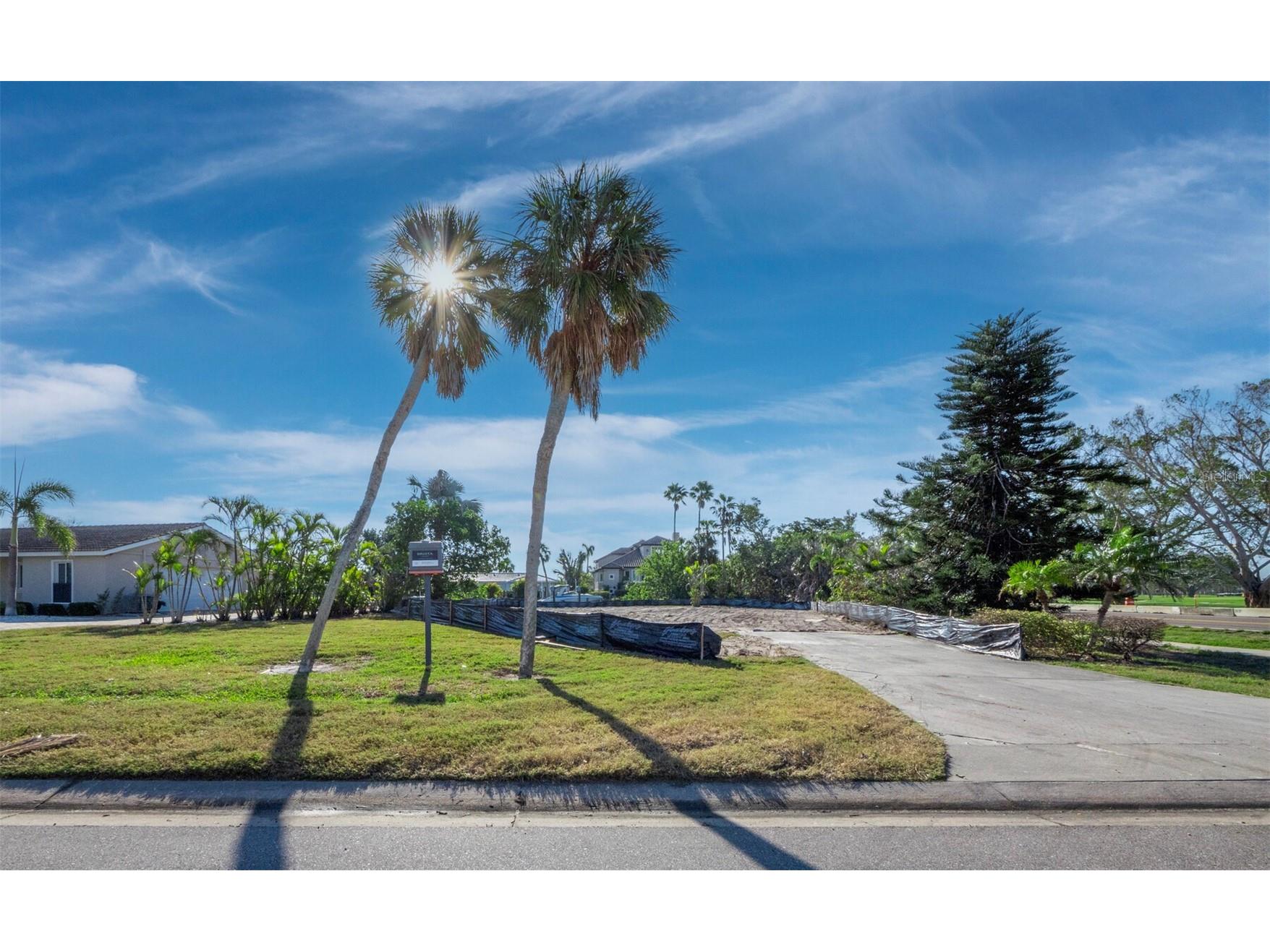 500 Outrigger Lane Longboat Key FL 34228 - SARASOTA BAY A4693454 image14