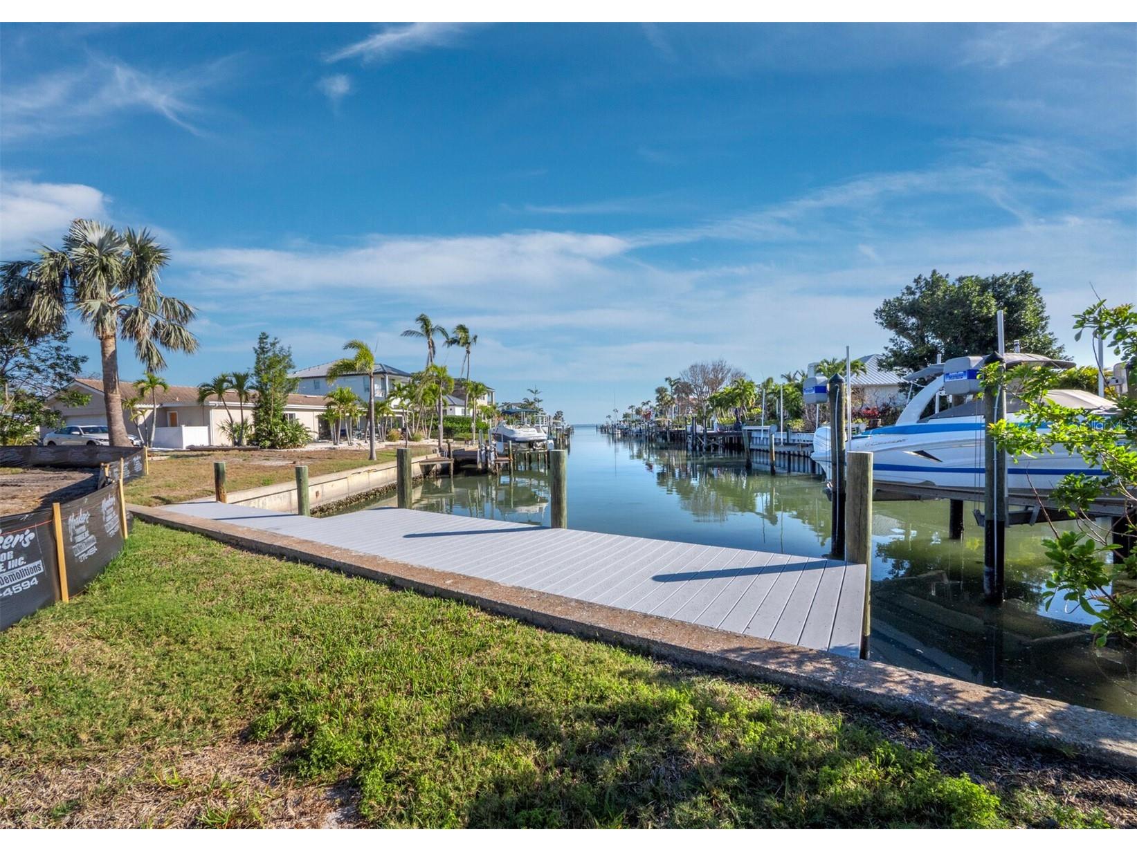 500 Outrigger Lane Longboat Key FL 34228 - SARASOTA BAY A4693454 image16