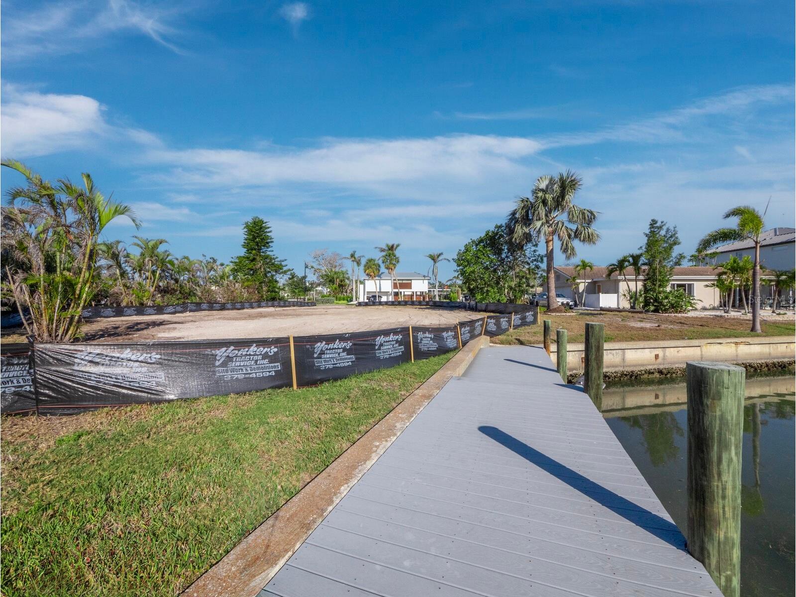 500 Outrigger Lane Longboat Key FL 34228 - SARASOTA BAY A4693454 image17