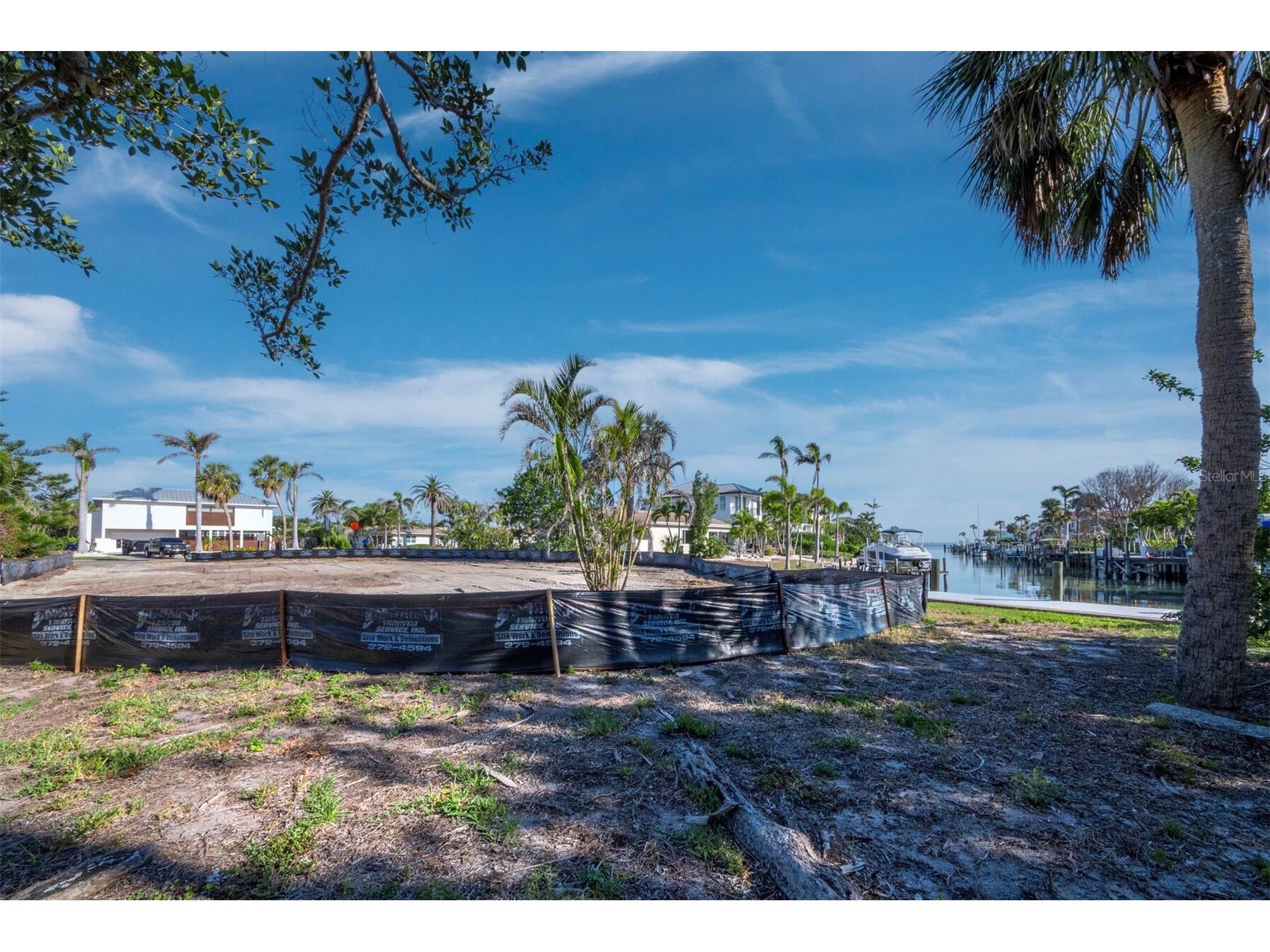 500 Outrigger Lane Longboat Key FL 34228 - SARASOTA BAY A4693454 image20